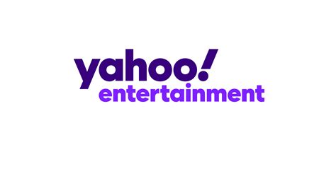 Yahoo Entertainment.
